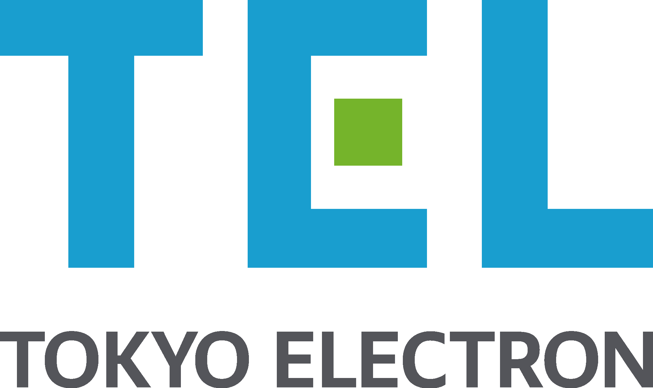 Tokyo Electron Logo